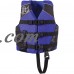 Full Throttle Child Nylon Watersports Vest   553976639